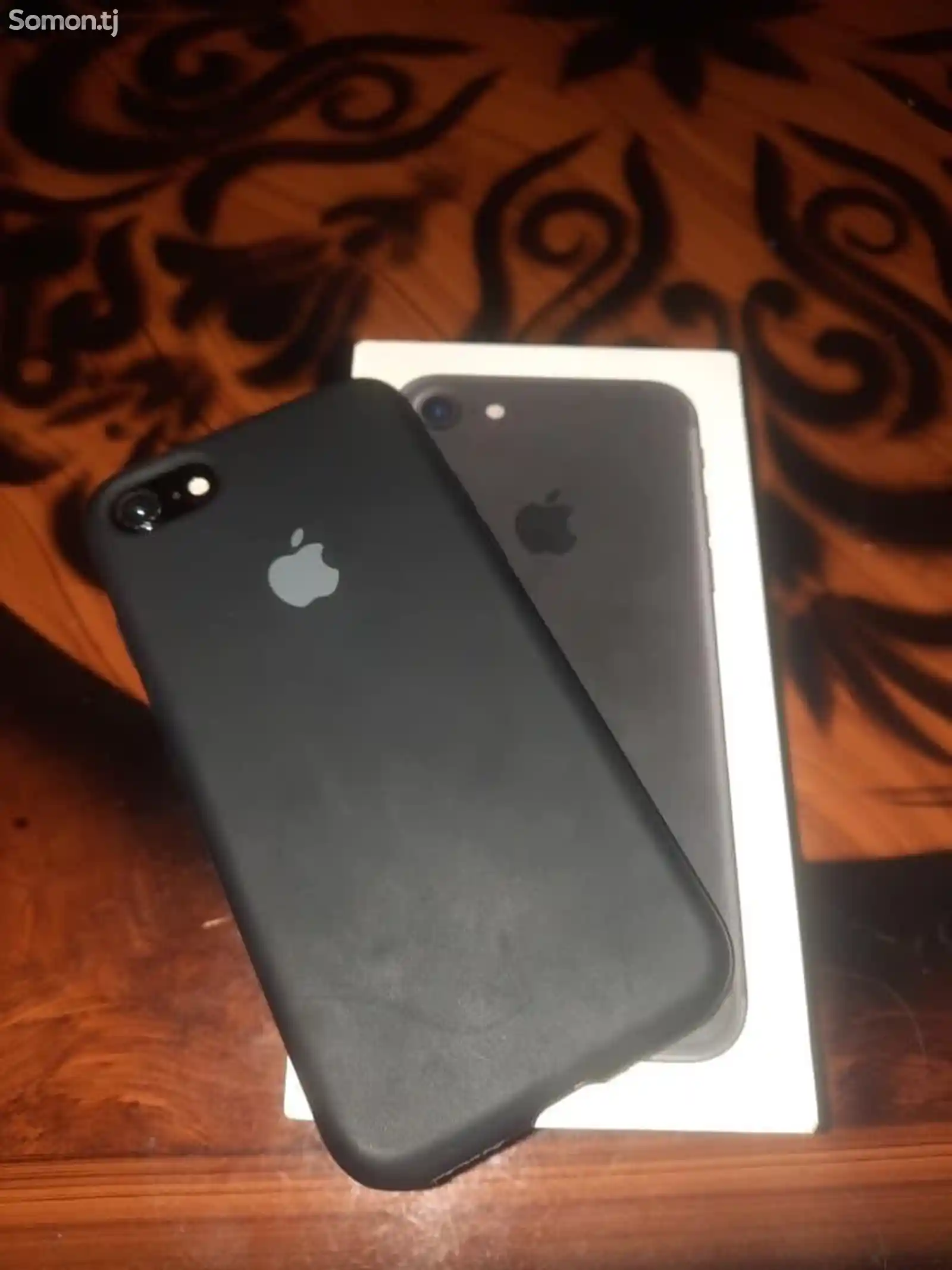 Apple iPhone 7, 128 gb-3