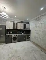 3-комн. квартира, 9 этаж, 120м², Исмоили Сомонӣ, Домпечать-6