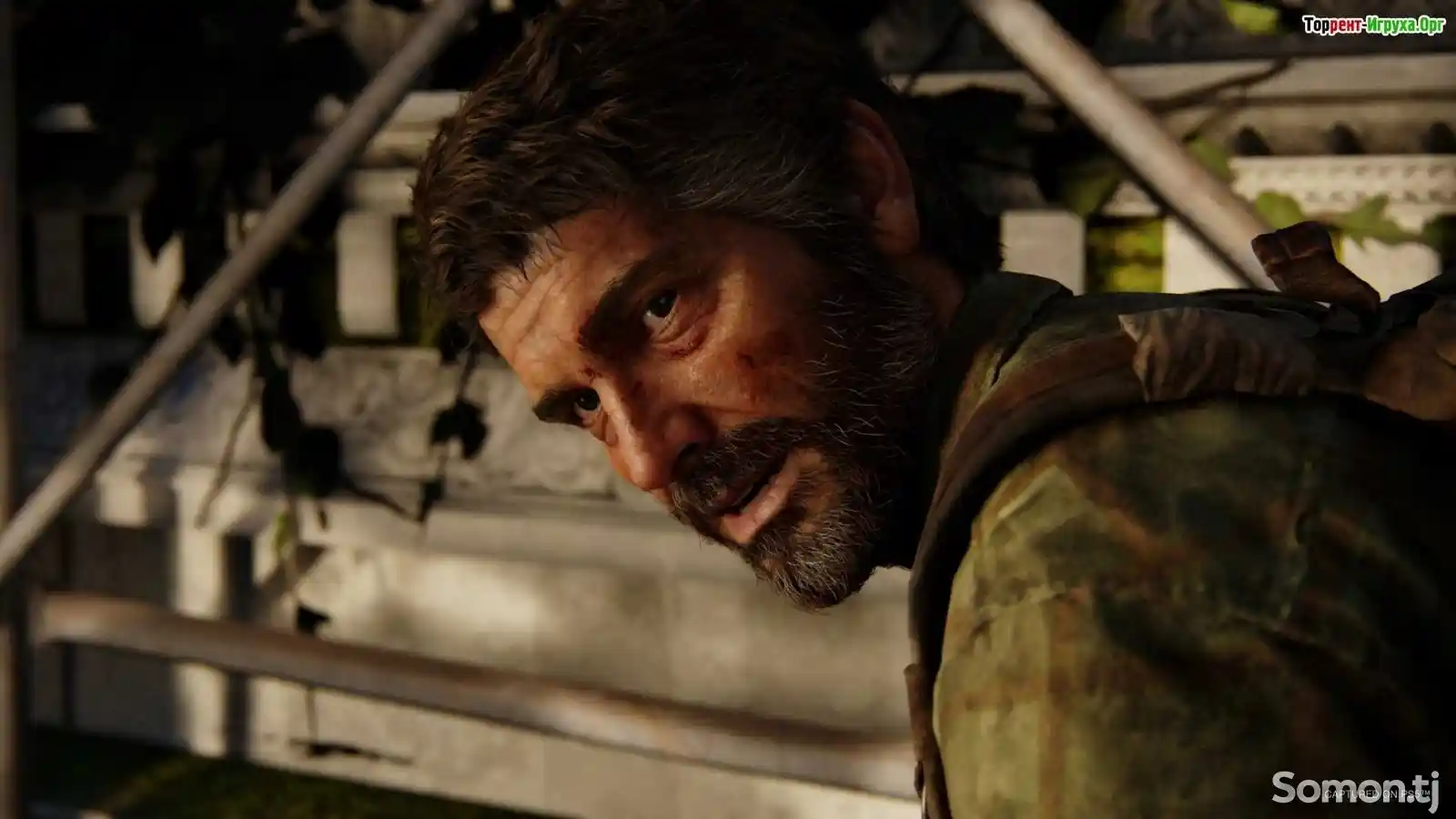 Игра The Last of Us Part 1 Remake для ПК-4
