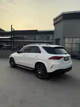 Mercedes-Benz GLE class, 2019-4