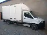 Mercedes-Benz Sprinter в аренду-2