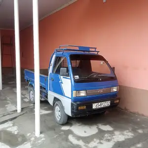 Бортовой автомобиль Daewoo Labo, 1996