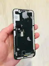 Экран на Apple iPhone X-2