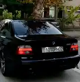 BMW 5 series, 2001-2