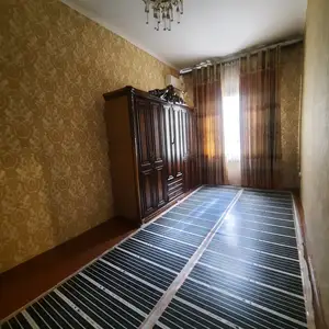 2-комн. квартира, 1 этаж, 55 м², Сино