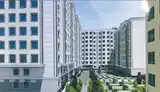 2-комн. квартира, 6 этаж, 75 м², шаҳраки Сомониён-2