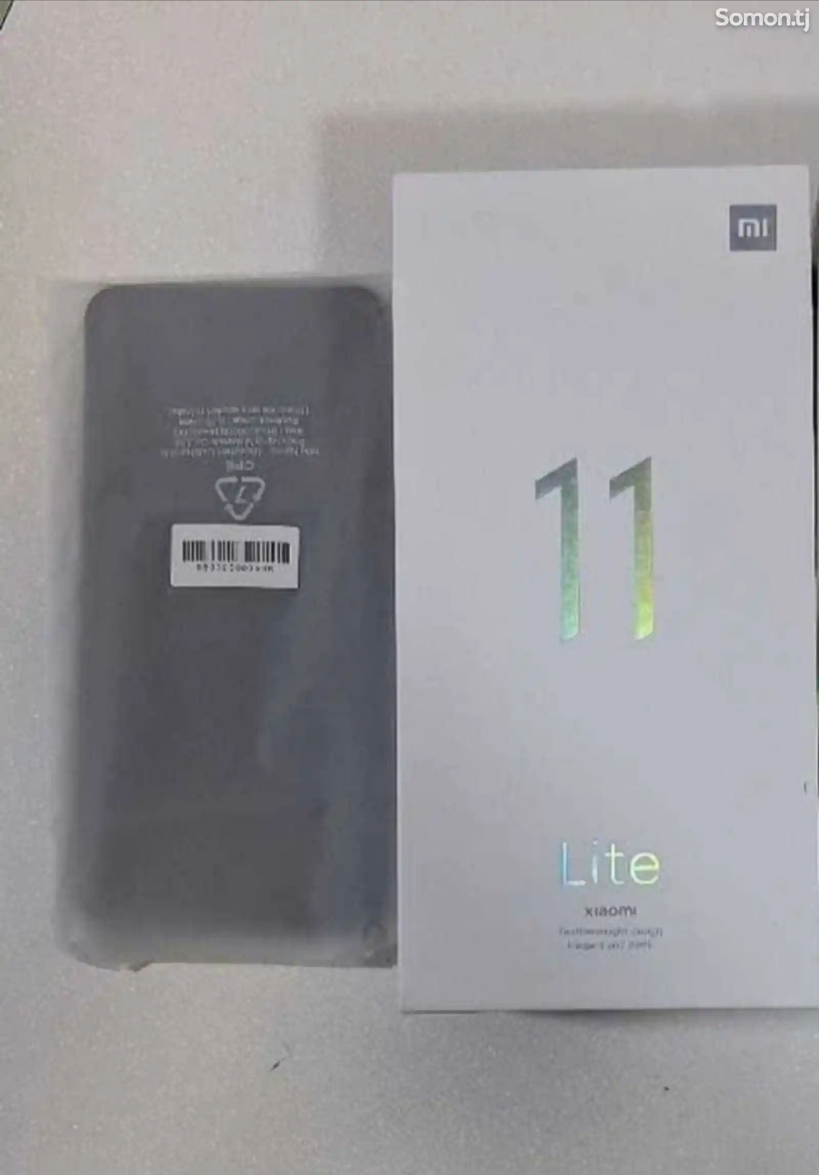 Xiaomi Mi 11 lite-4