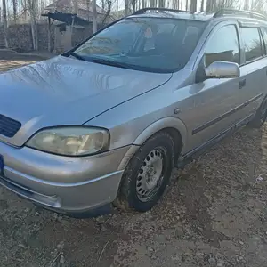 Opel Astra G, 1998