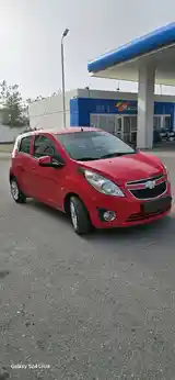 Chevrolet Spark, 2011-4