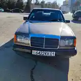 Mercedes-Benz W124, 1989-4