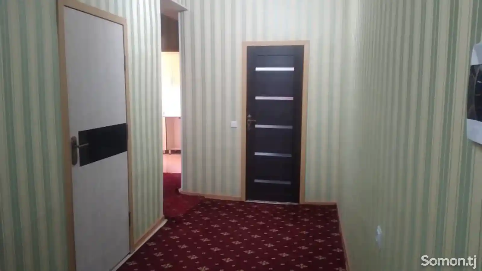 2-комн. квартира, 12 этаж, 70м², Рудаки 55-2