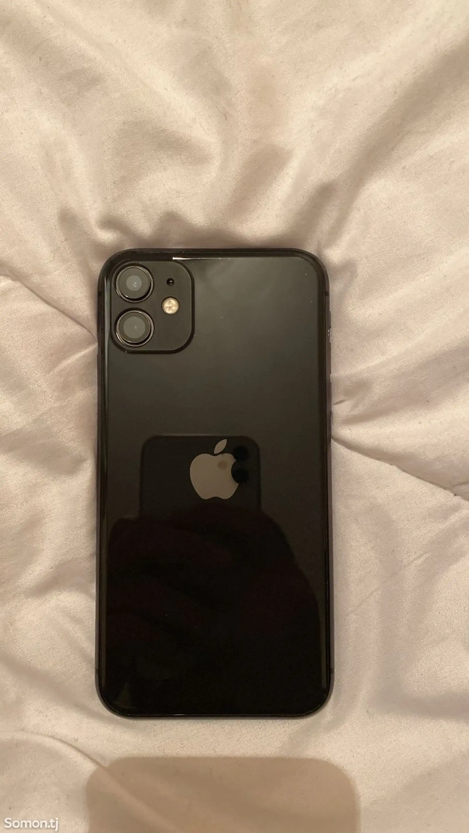 Apple iPhone 11, 128 gb, Black-1