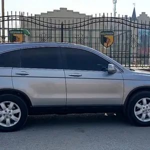 Honda CR-V, 2006