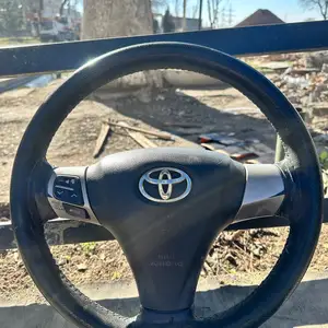 Руль от Toyota