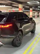 Land Rover Range Rover Velar, 2018-4