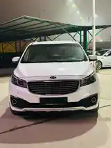 Kia Carnival, 2014-4