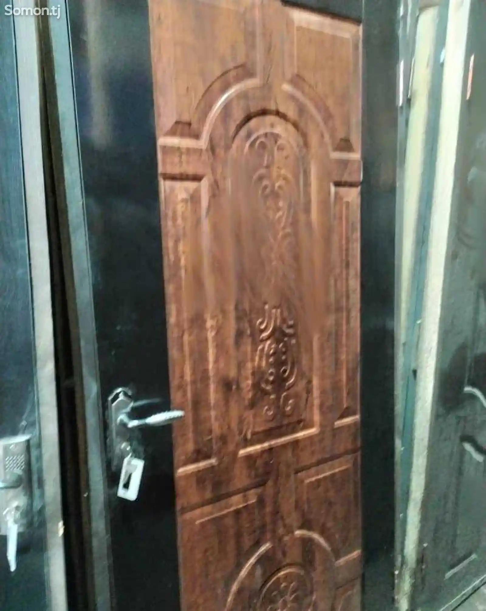 Дверь ВСД1154