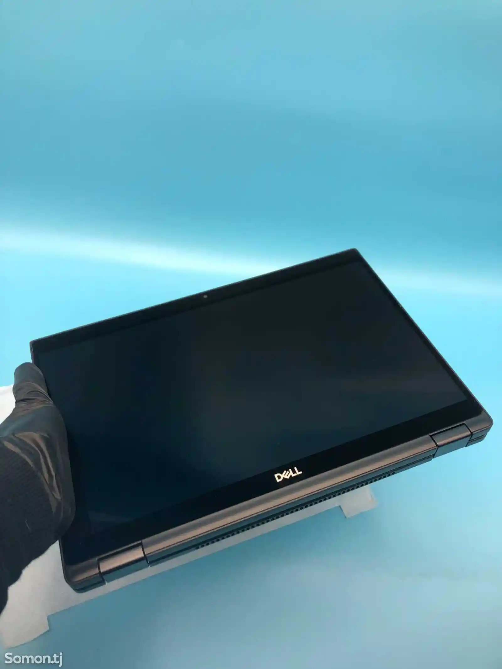 Ноутбук Dell 360 градусов Intel core i5 ram 8gb ssd 256gb-2