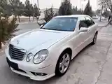 Mercedes-Benz E class, 2008-3