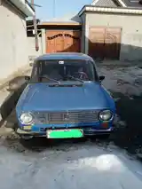 ВАЗ 2101, 1983-5