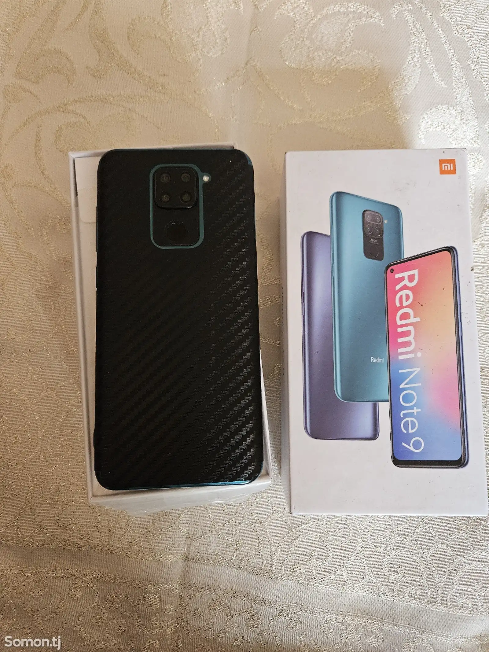 Xiaomi Redmi Note 9 64gb