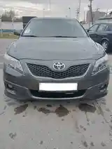 Toyota Camry, 2011-7