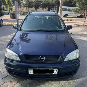 Opel Astra G, 1998