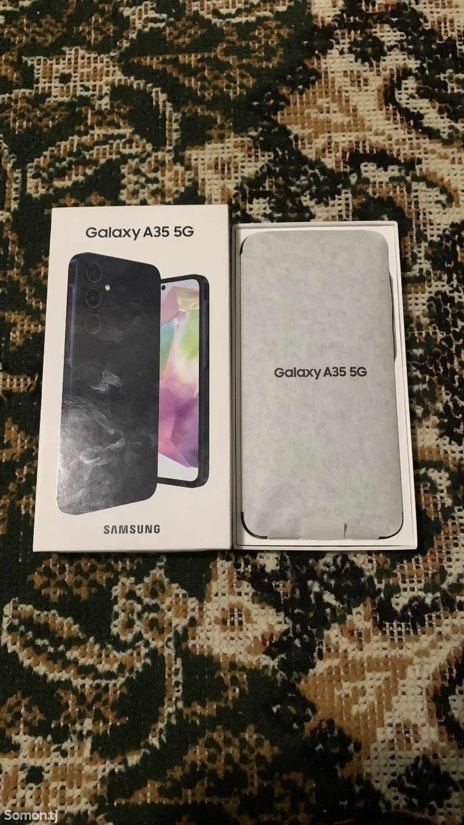 Samsung Galaxy A35 5G-3