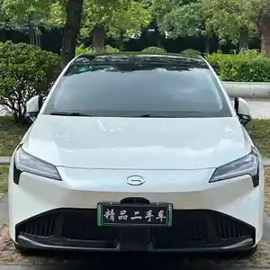 GAC Aion S Plus, 2022