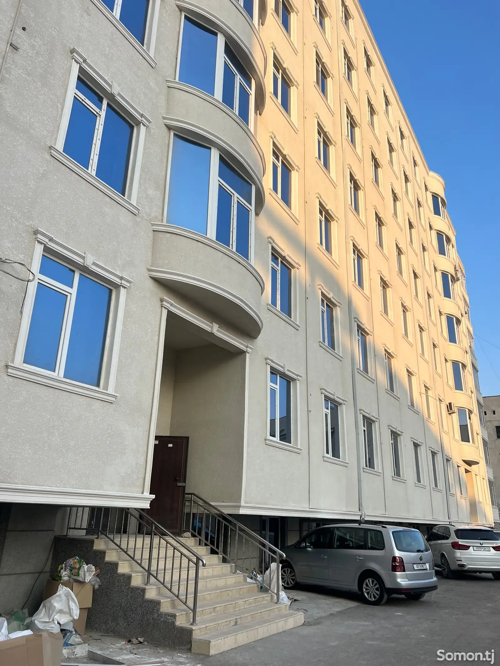 2-комн. квартира, 4 этаж, 69 м², 12 мкр-1