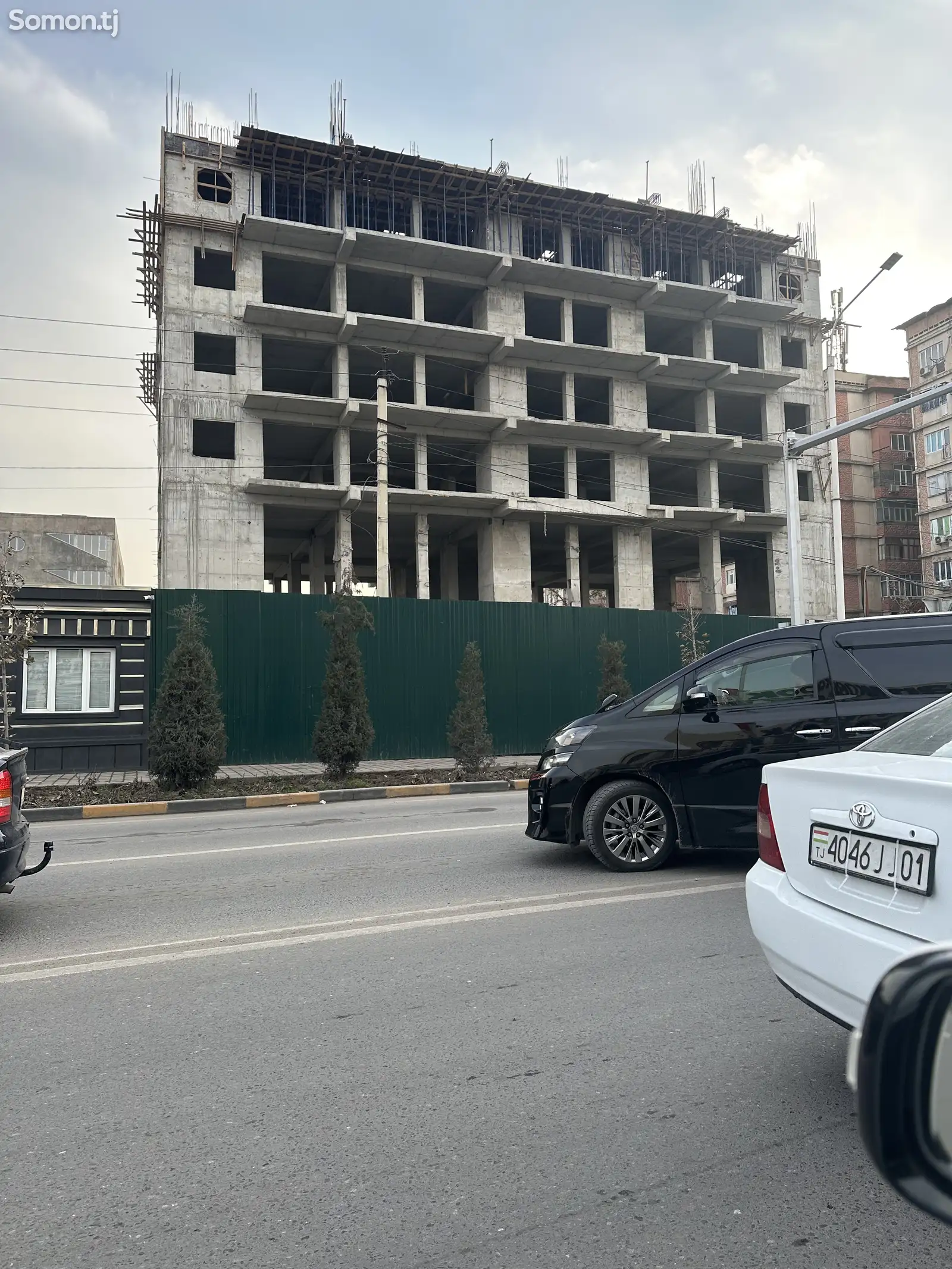 2-комн. квартира, 12 этаж, 95 м², Фирдавси-1