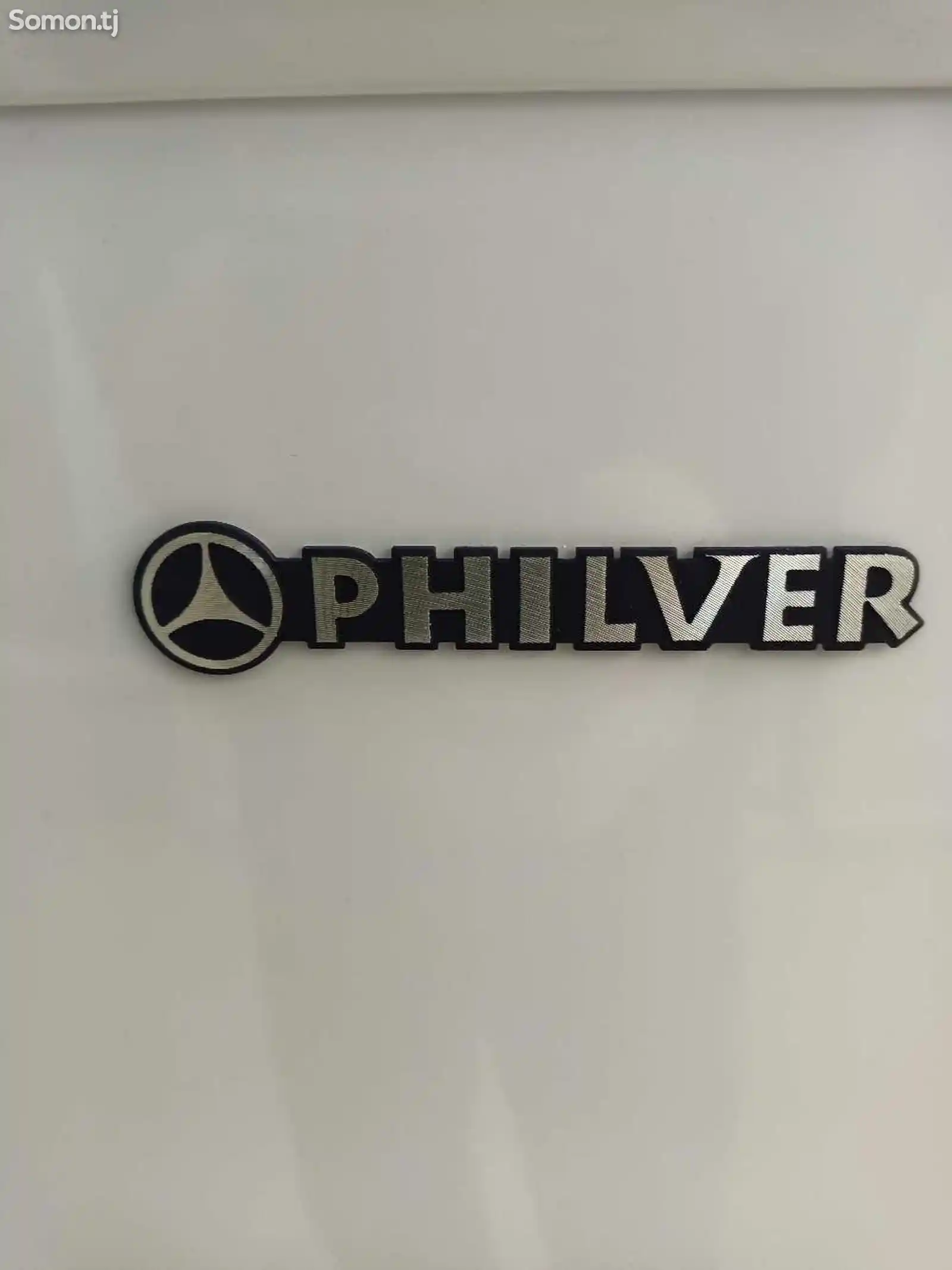 Холодильник Philver-5