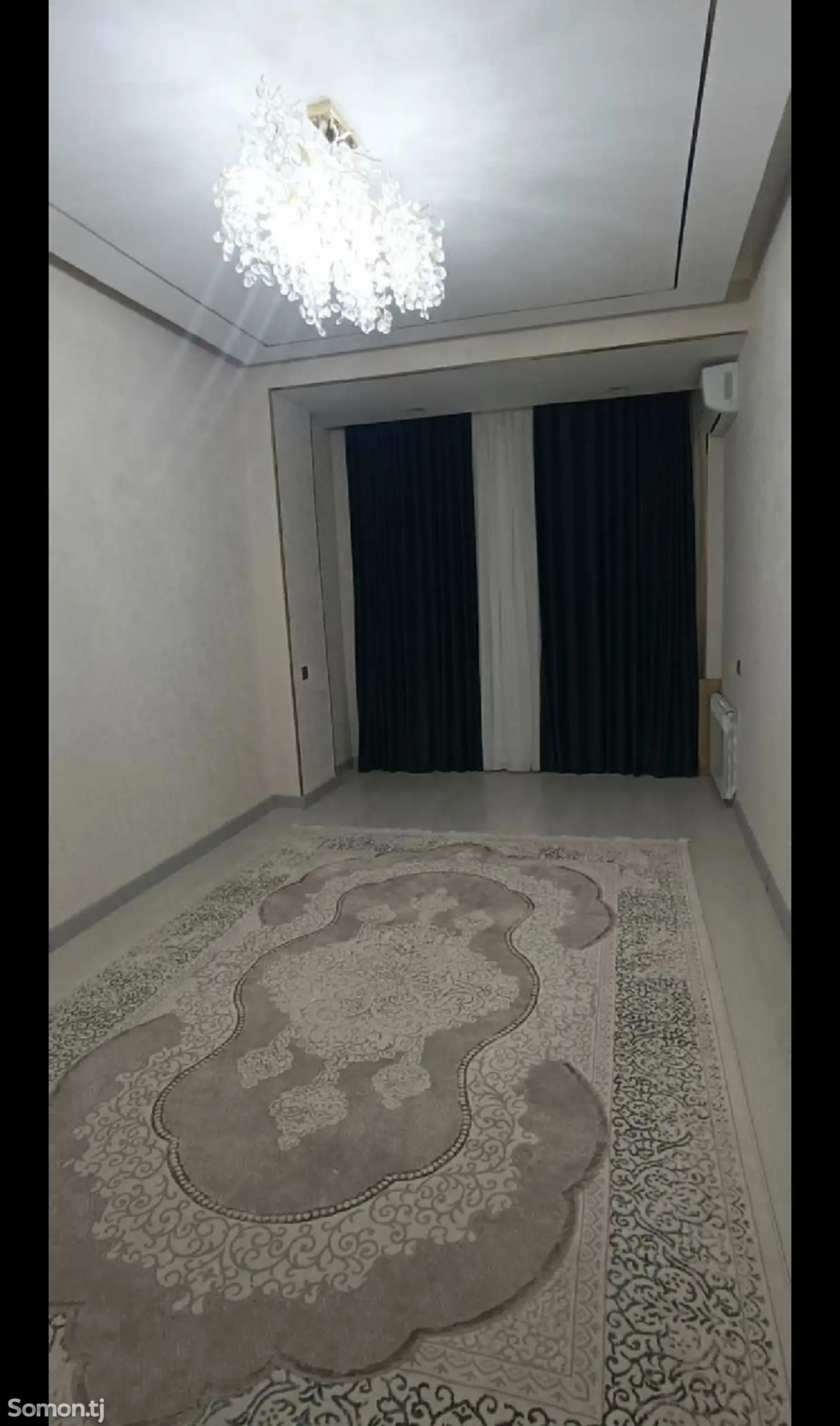 3-комн. квартира, 13 этаж, 80м², Цирк-6