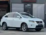 Lexus RX series, 2015-5