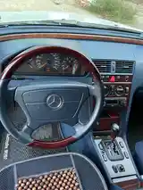 Mercedes-Benz C class, 1998-12