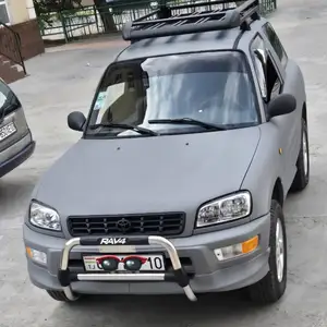 Toyota RAV 4, 1998