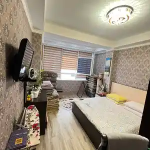 2-комн. квартира, 9 этаж, 50 м², Шохмансур