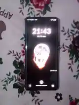 Infinix Zero 40-2