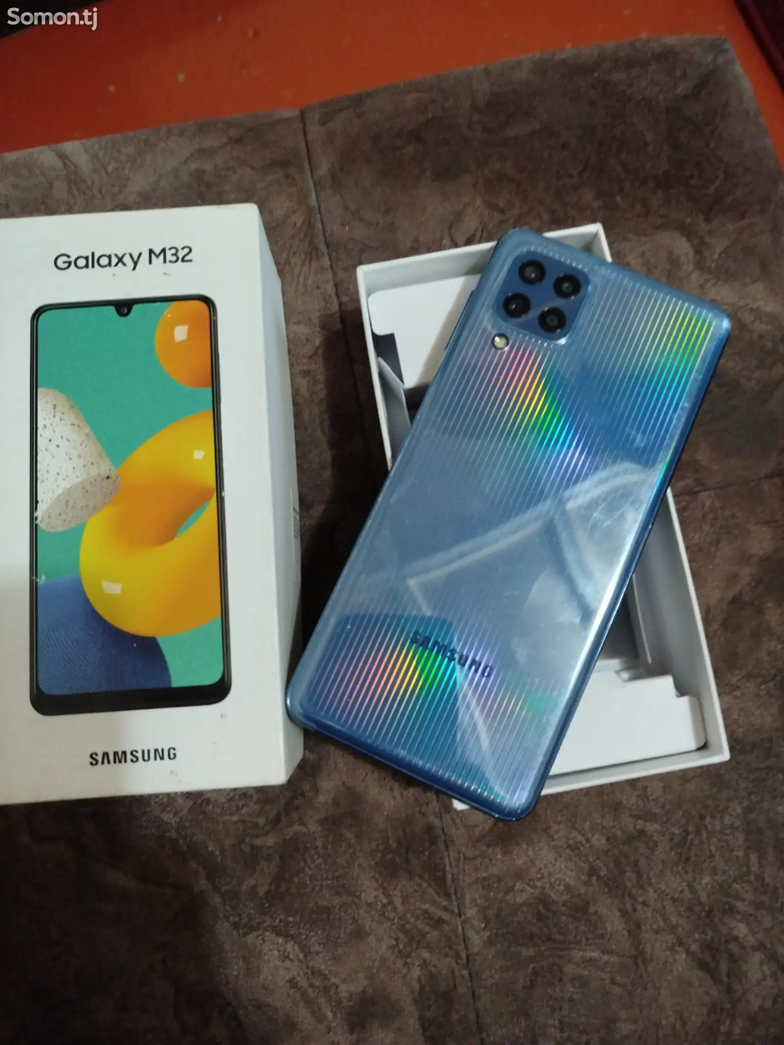 Samsung Galaxy М32 128gb