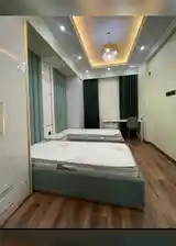 3-комн. квартира, 14 этаж, 95м², Спартак-9