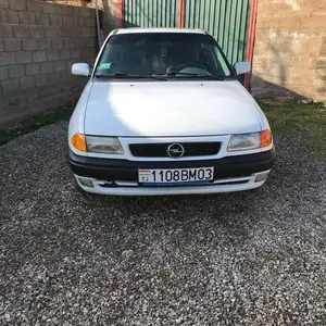 Opel Astra F, 1994