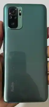 Xiaomi Redmi note 10 64/4 Gb-4