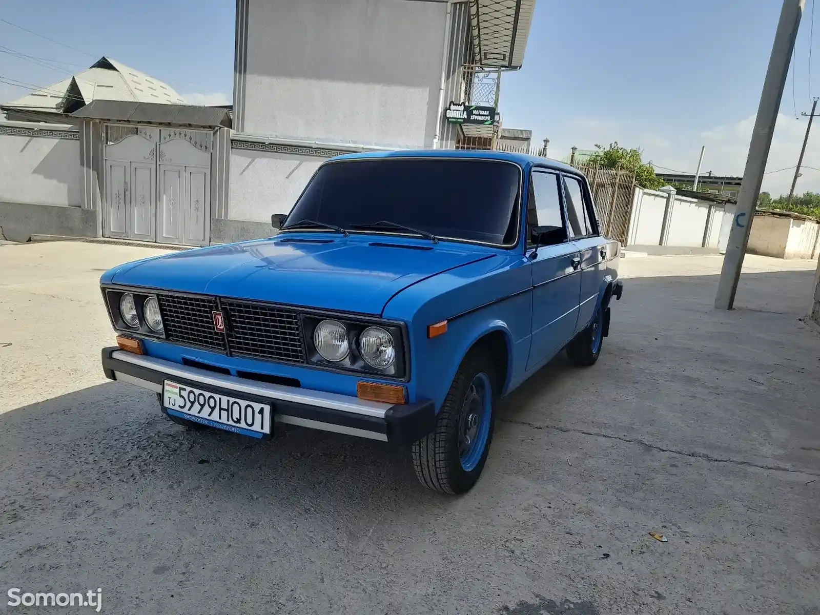 ВАЗ 2106, 1991-1