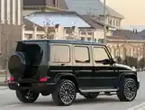 Mercedes-Benz G class, 2023-6