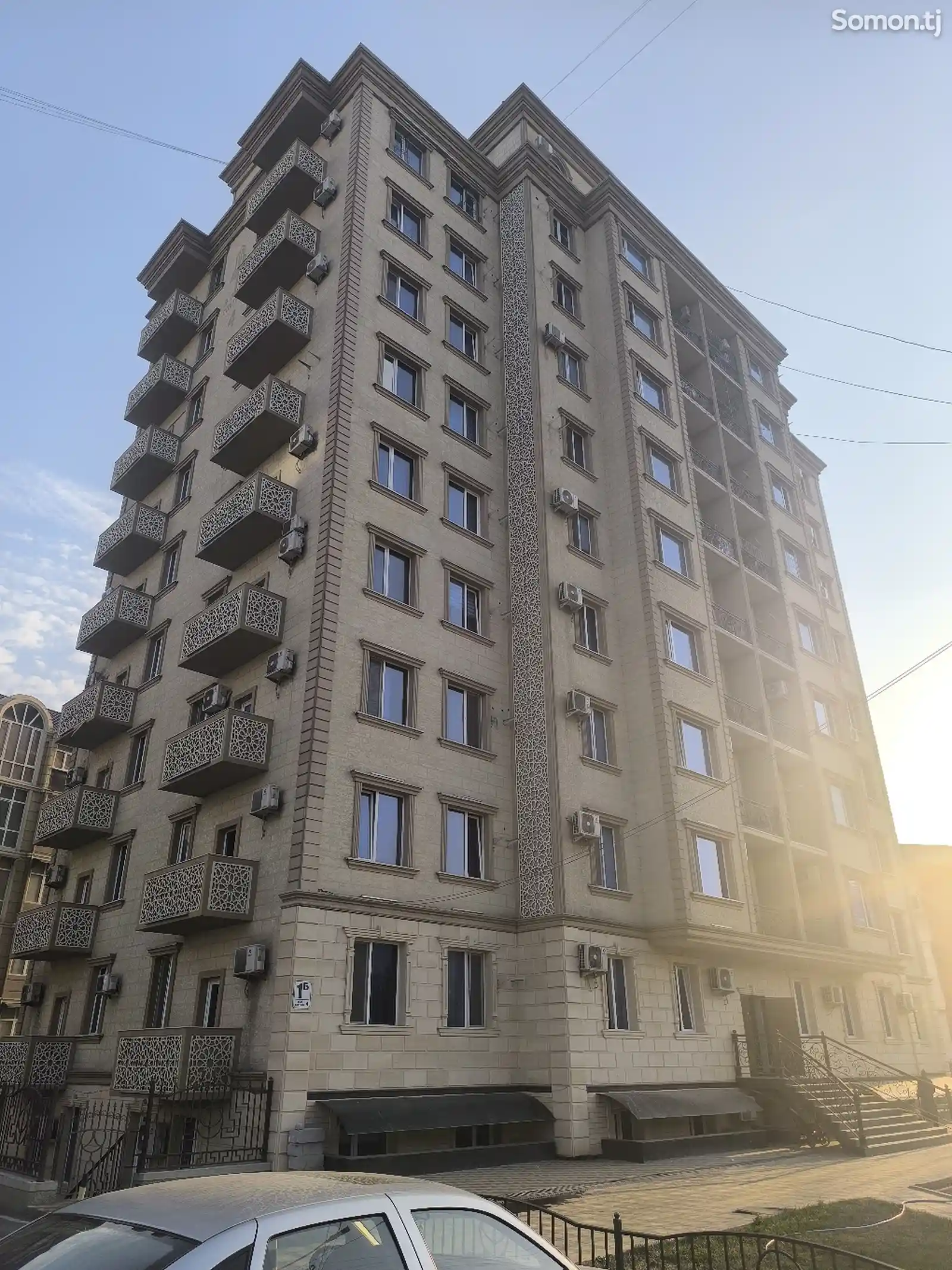 3-комн. квартира, 1 этаж, 68 м², 19мкр-1