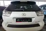 Lexus RX series, 2007-3