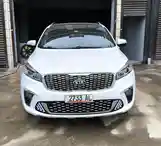 Kia Sorento, 2016-9