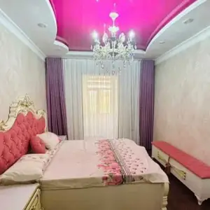 3-комн. квартира, 12 этаж, 90м², куч.Пушкина 2