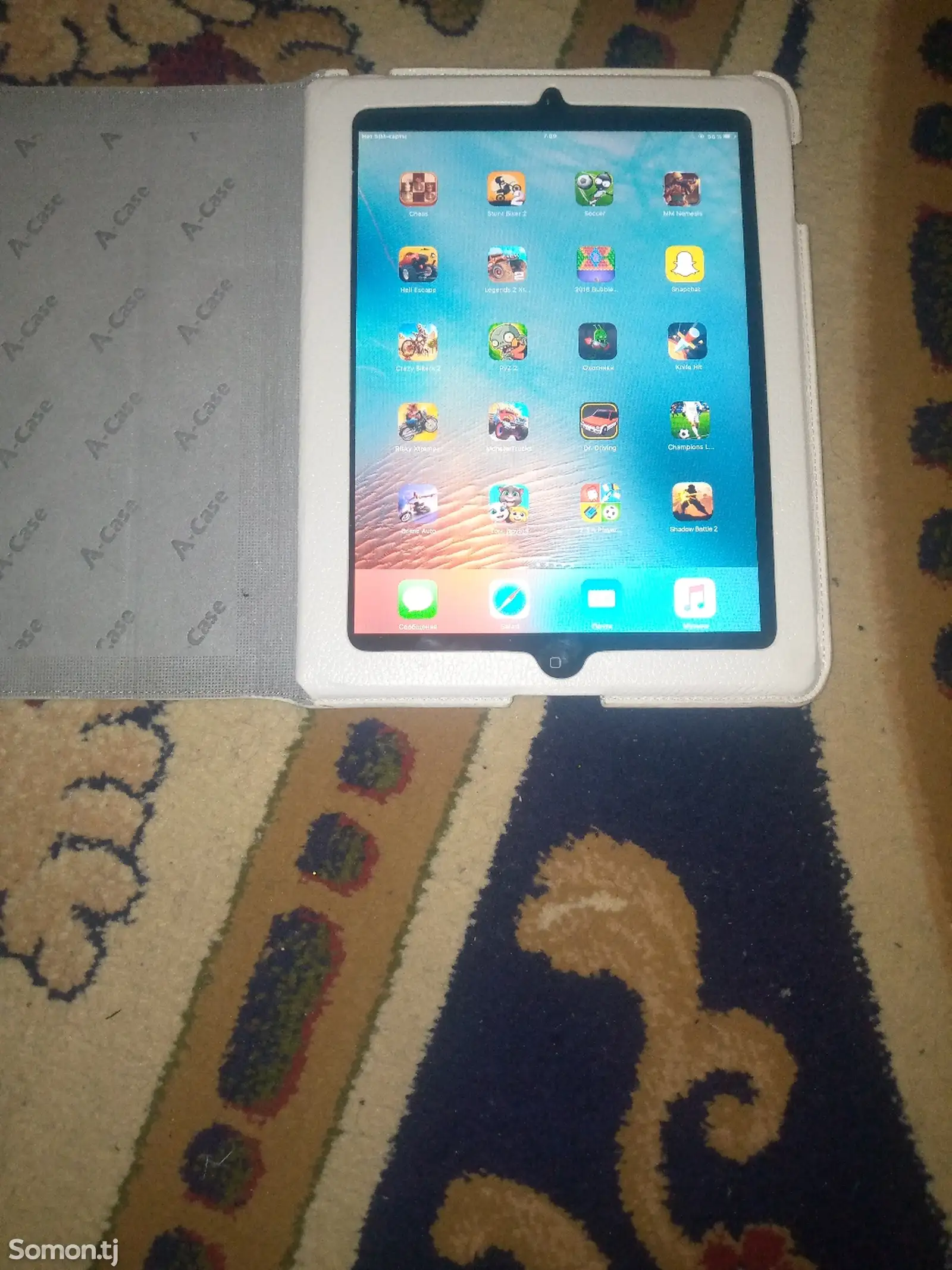 Планшет i Pad 4 64g-1