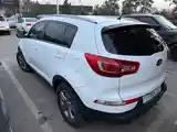 Kia Sportage, 2011-7